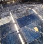 Blue bahia granite